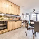 Rentplanet - Apartament Wyszynskiego