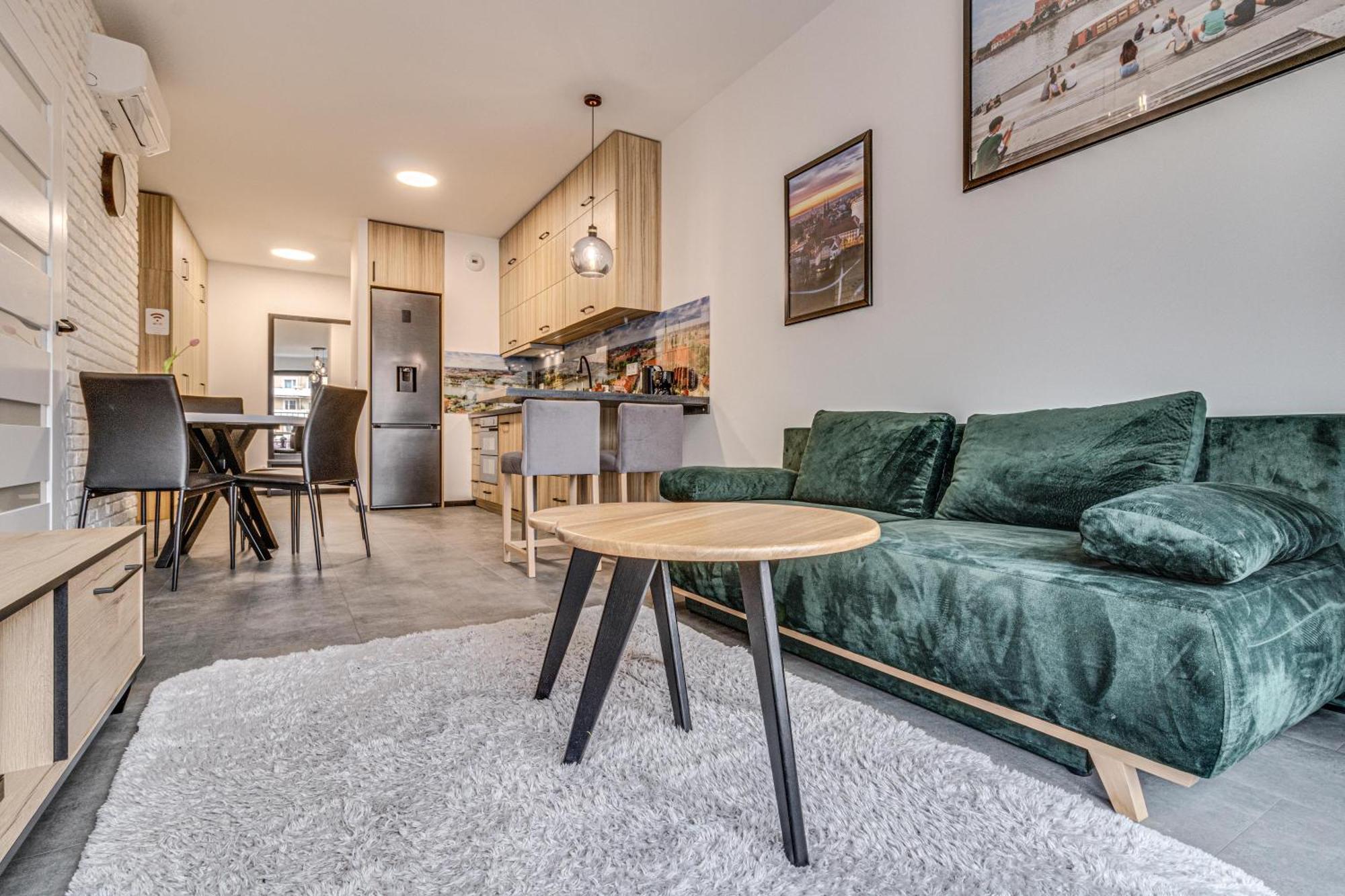 Rentplanet - Wyszynskiego * Wrocław