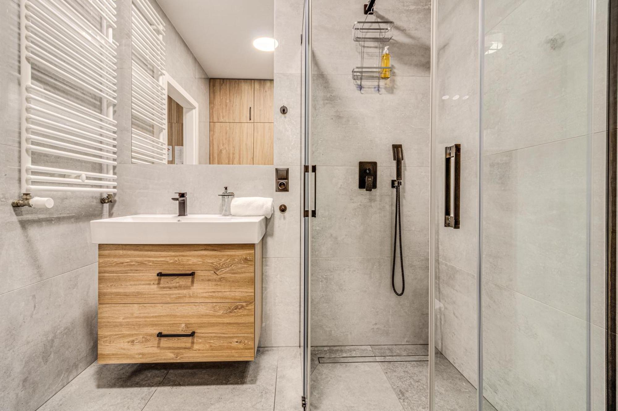 Apartament Rentplanet - Wyszynskiego
