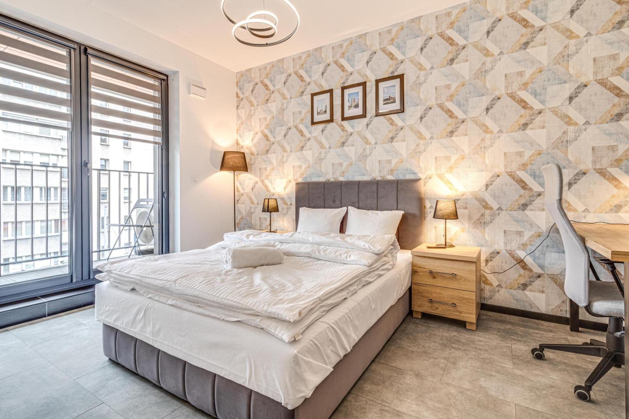 Rentplanet - Wyszynskiego Wrocław