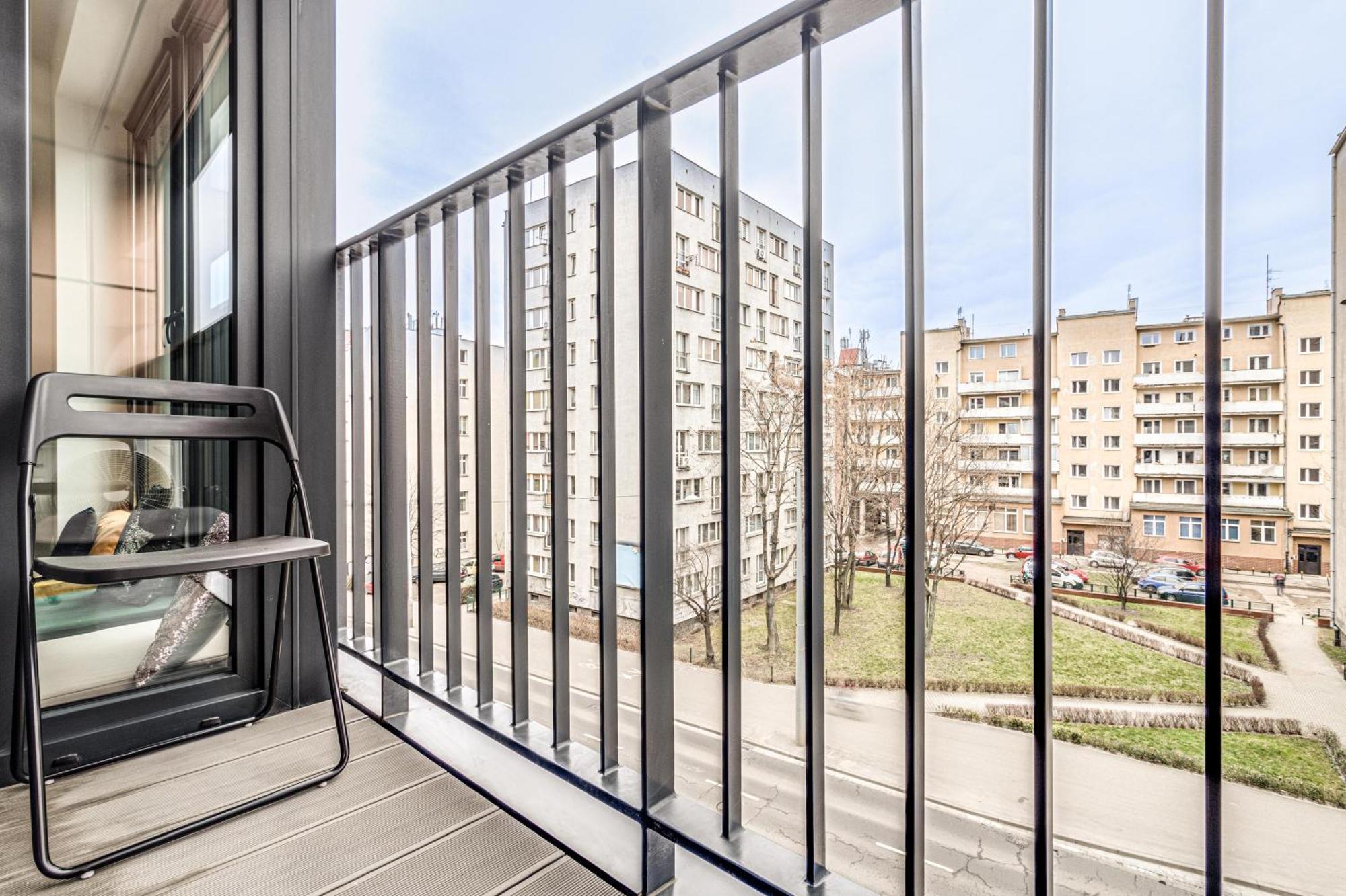 Rentplanet - Wyszynskiego Wrocław