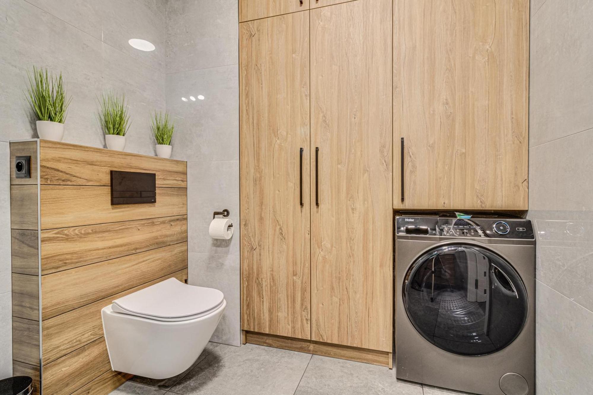 Rentplanet - Wyszynskiego Apartament *